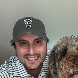 Meet your Posher, Evan